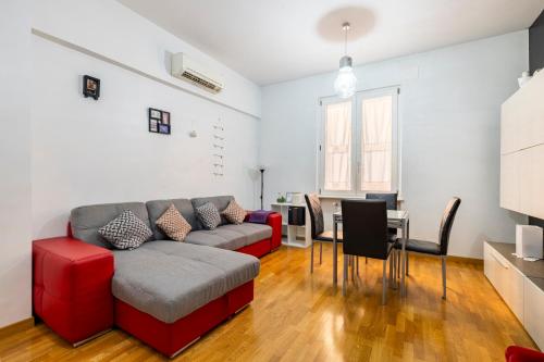 Comfortable apartment Via Appia - B, Рим (фото 2)