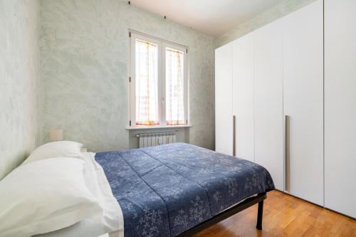Comfortable apartment Via Appia - B, Рим (фото 5)