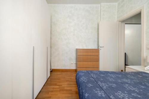 Comfortable apartment Via Appia - B, Рим (фото 10)