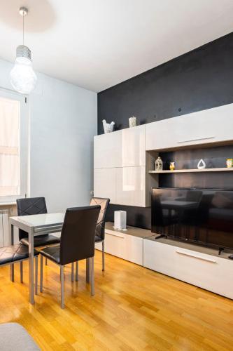 Comfortable apartment Via Appia - B, Рим (фото 7)