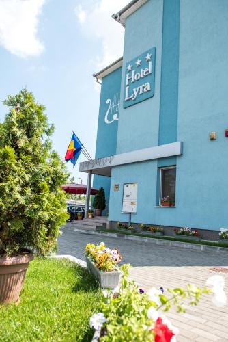 Hotel Lyra - image 7
