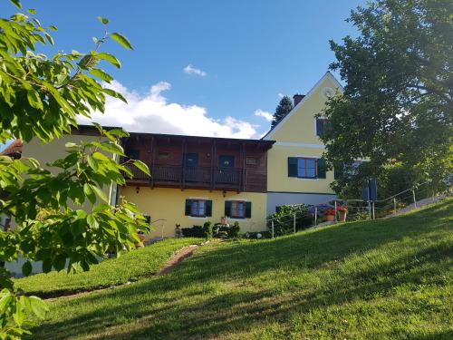  FerienAppartments Landhaus FühlDichWohl in Fehring