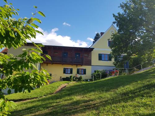 Six-Bedroom House