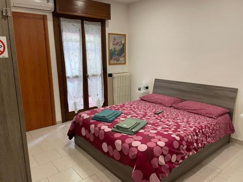 Casa Pompei - Apartment - Vigevano