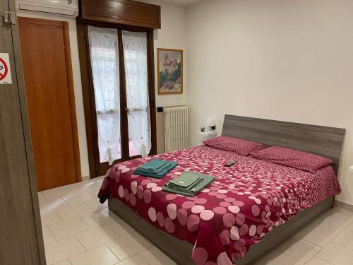 B&B Vigevano - Casa Pompei - Bed and Breakfast Vigevano