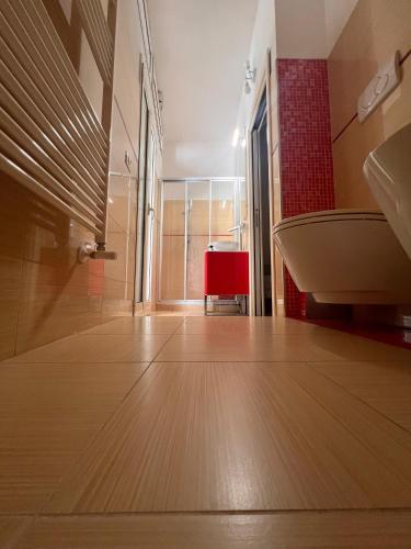 Dal Prof - Apartment - Sulmona