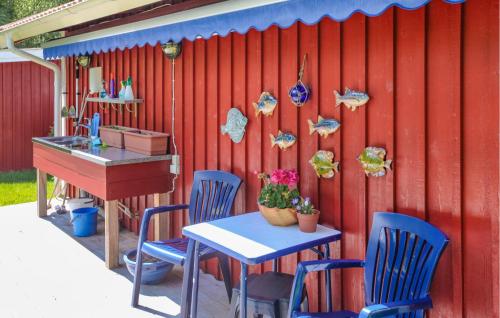 Buitenkant, Cozy Home In Strömstad With Wifi (Cozy Home In Stromstad With Wifi) in Stromstad