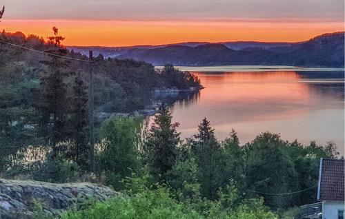 Uitzicht, Cozy Home In Strömstad With Wifi (Cozy Home In Stromstad With Wifi) in Stromstad