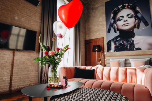 Boutique Hotel The Roosevelt