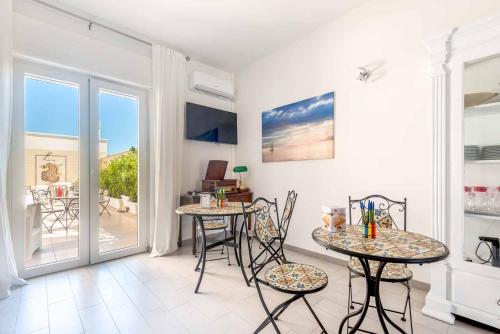 Saint Matthew B&B e Appartamenti by Latuapuglia 2