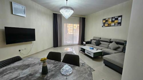 Nice 2 bedroom Al Marjan island near the beach photo 1