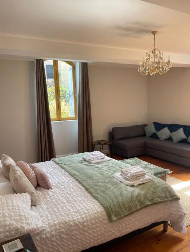 The Soulful Retreat in Soublecause