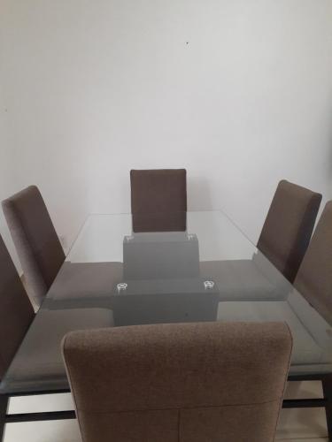 Facilities, Casa Amealco in Amealco