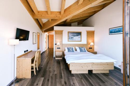 Chalet Caminetto