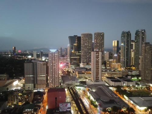 Penthouse 1 at Urban Deca EDSA by CityStudio, Manila (fotografie 4)