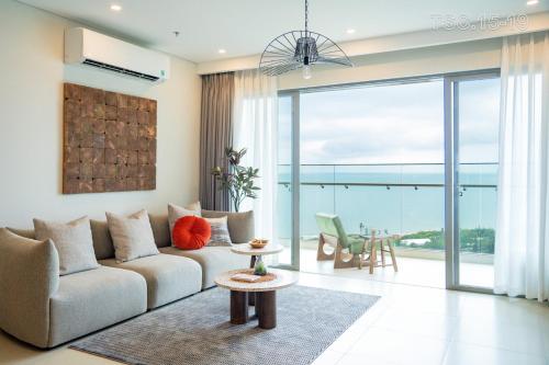 The sóng Luxury Condotel Vũng Tàu - Dori's House