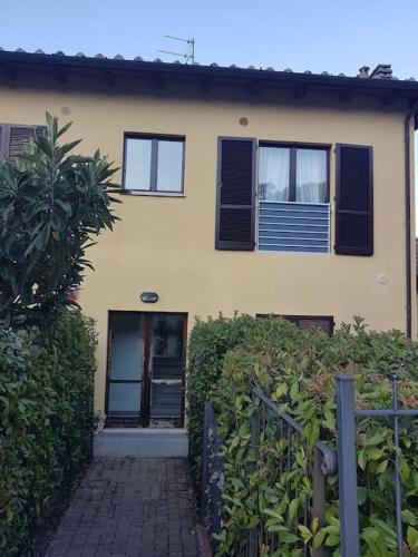 Appartamento Vanessa - Apartment - Borgo San Lorenzo