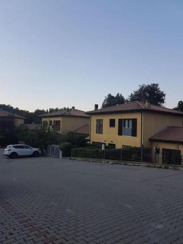 Appartamento Vanessa - Apartment - Borgo San Lorenzo