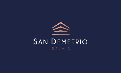 Relais San Demetrio - Modern & Central rooms by Leading Hotel 2