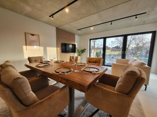 SiOUX: stilvolles Designapartment am Bodensee 1