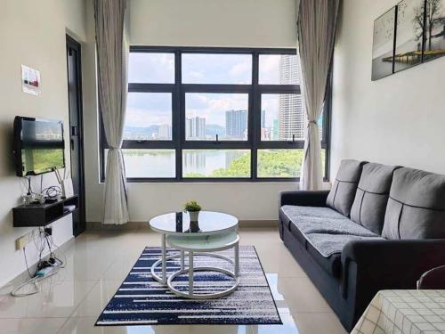 The Lake-ville KL Jalan Kuching by M Platinum, Kuala Lumpur (fotografie 9)