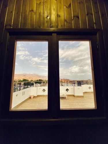 Mediu înconjurător, Rafiki Hostels - Dahab in Dahab