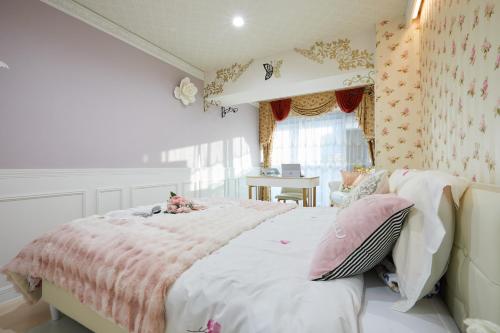 Papillon Paradis Higashi-Shinjuku, Tokyo (photo 9)