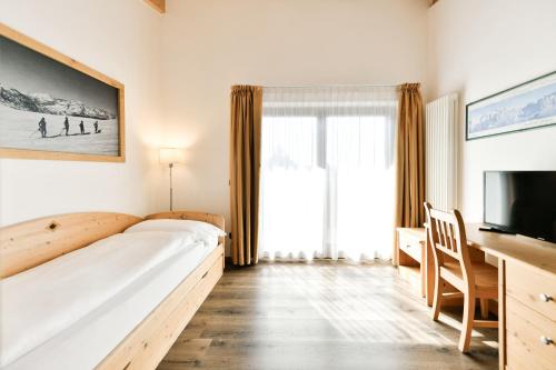 Chalet Caminetto