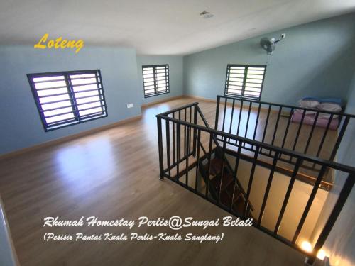 Rhumah Homestay Perlis@Sungai Belati