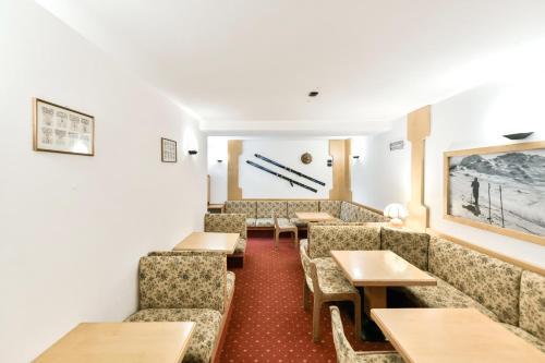 Chalet Caminetto