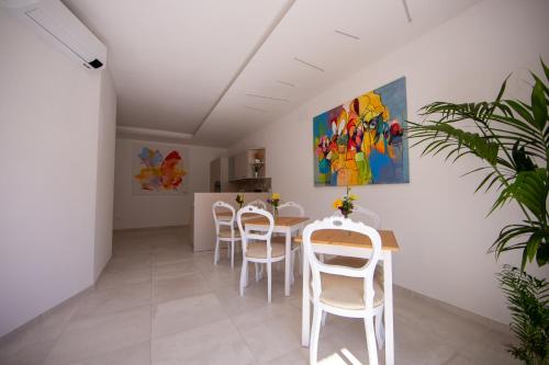 Ars de mar - Accommodation - Martinsicuro