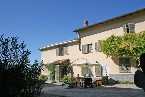 Anticoborgo chambre d'hôte Calcini