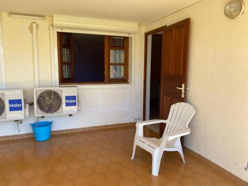 Studio, 1 chambre, 1sdb