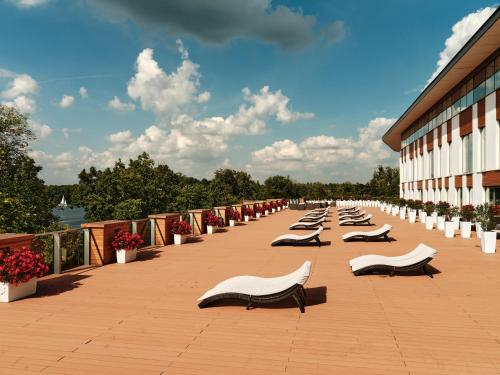 Grand Hotel TIFFI