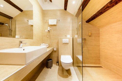 Azur Palace Luxury Rooms - main image