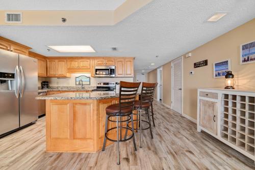 Phoenix 6 Unit 605, Orange Beach (foto 3)