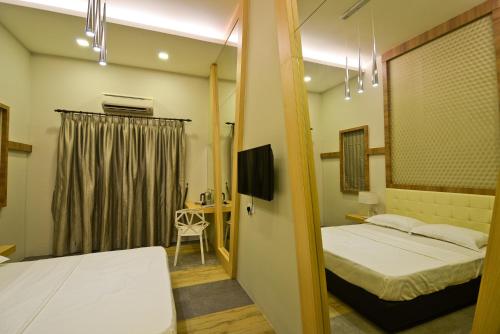 Parkview Homes In Ipoh Malaysia 300 Reviews Price From 16 Planet Of Hotels