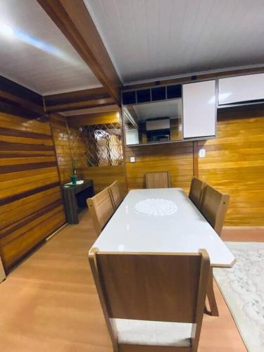 Apartamento do Vale in Gramado