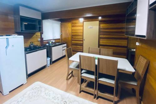 Apartamento do Vale in Gramado
