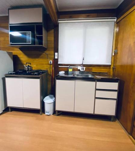 Apartamento do Vale in Gramado