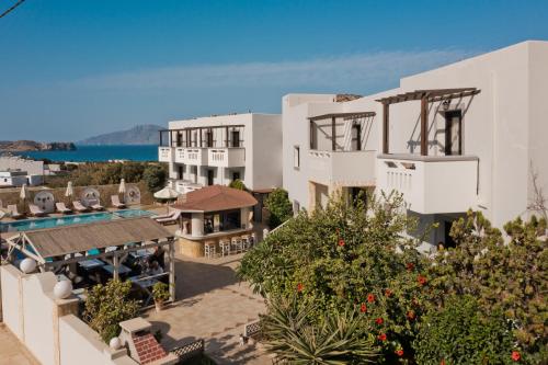 . Arkasa Bay Hotel