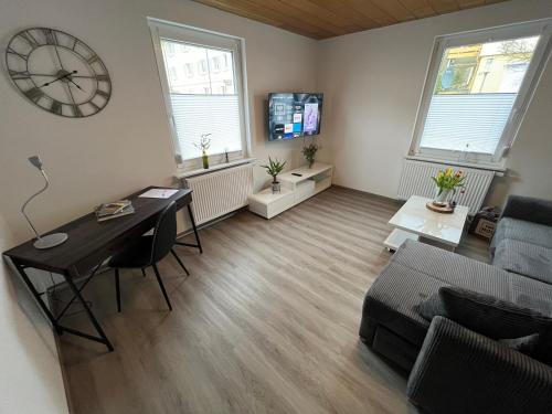 Ferienwohnung am Fuße Honberg - Apartment - Tuttlingen