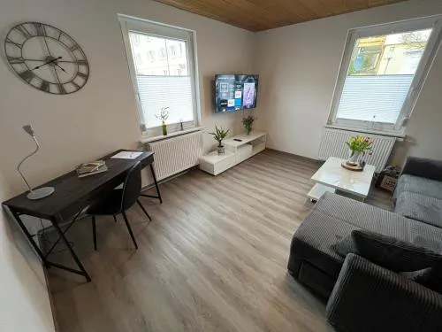 Ferienwohnung am Fuße Honberg in Tuttlingen, Deutschland