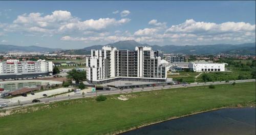 RIVER WALK 908 ILIDZA Apartment Sarajevo