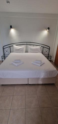 Y & P LATCHI HOTEL, Latsi (zdjęcie 10)