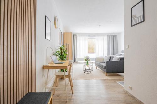 Apart4me Modern Apartment Geislingen zentral mit Parkplatz in Geislingen an der Steige, Deutschland