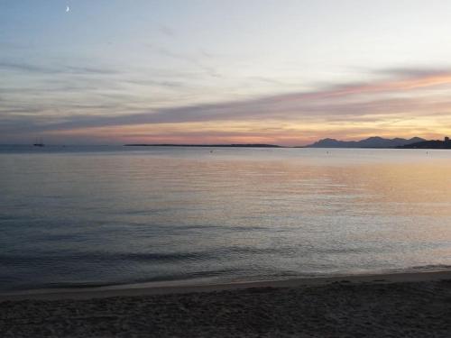 FRONT DE MER Juan les Pins Cannes - Location saisonnière - Antibes