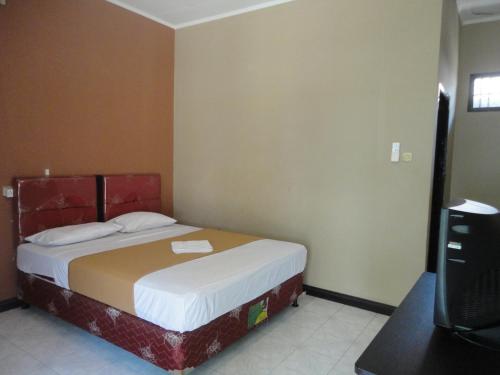 Pakuna Beach Room Type - Deluxe Double or Twin Room Pakuna Beach Room Type - Deluxe Double or Twin Room