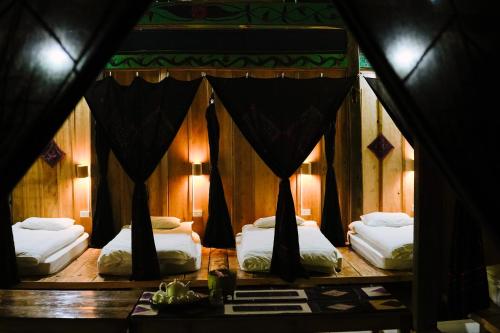 1 twin bed
