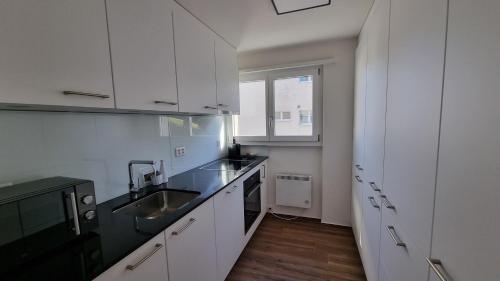  Apartment Heidi in Spiez